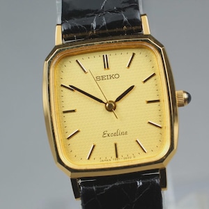 Seiko Exceline - Etsy