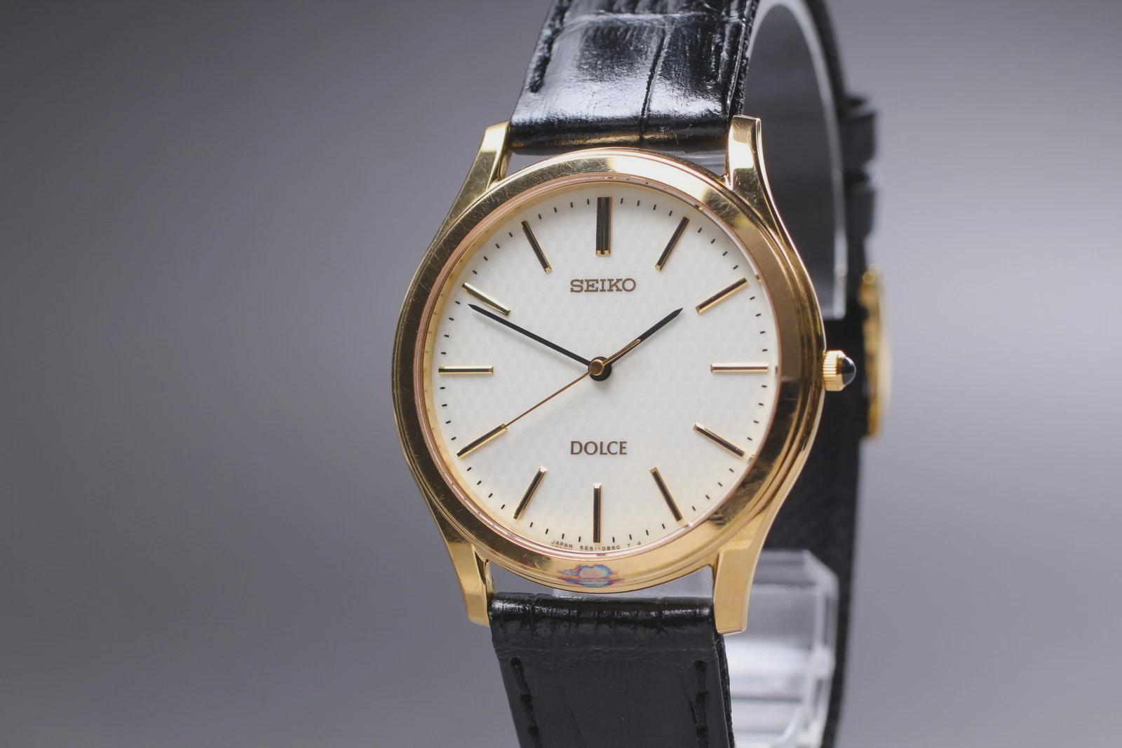 Seiko dolce - Etsy 日本