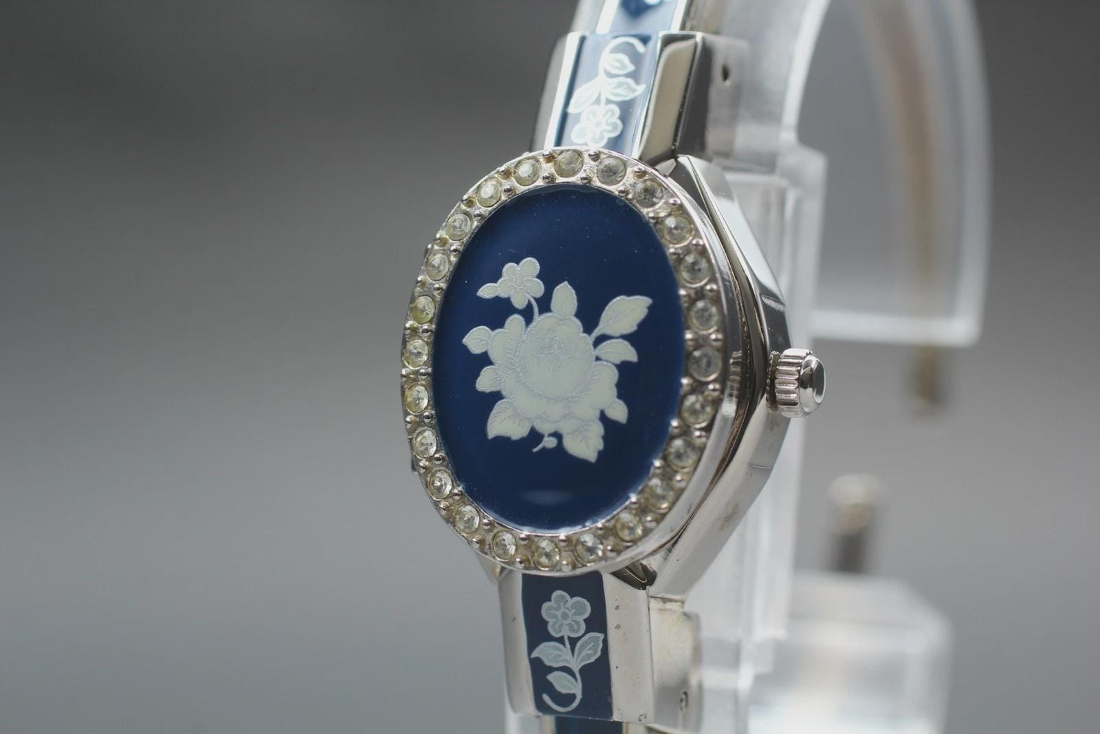 Andre Mouche Ladies Watch - Etsy