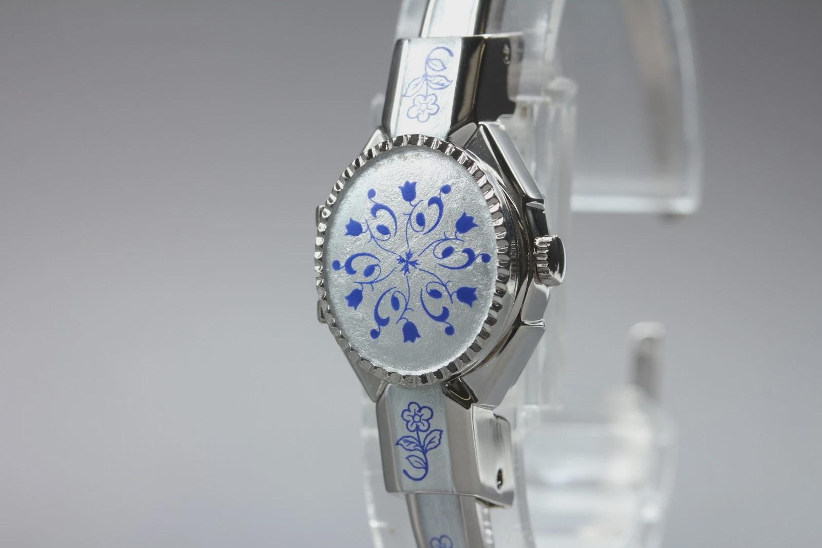 Andre mouche watch - Etsy 日本