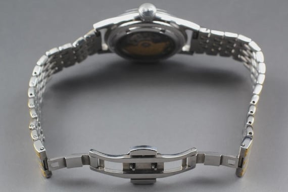 Exc+5 ORIS Big Crown Pointer Date 7400B 32mm Ivor… - image 3