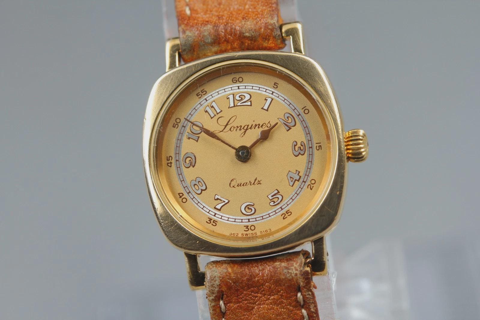 1980 longines womens watches - Etsy 日本