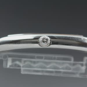 Near MINT FREDERIQUE CONSTANT Geneve FC235X3T25/6 Roman Quartz Men's Watch image 4