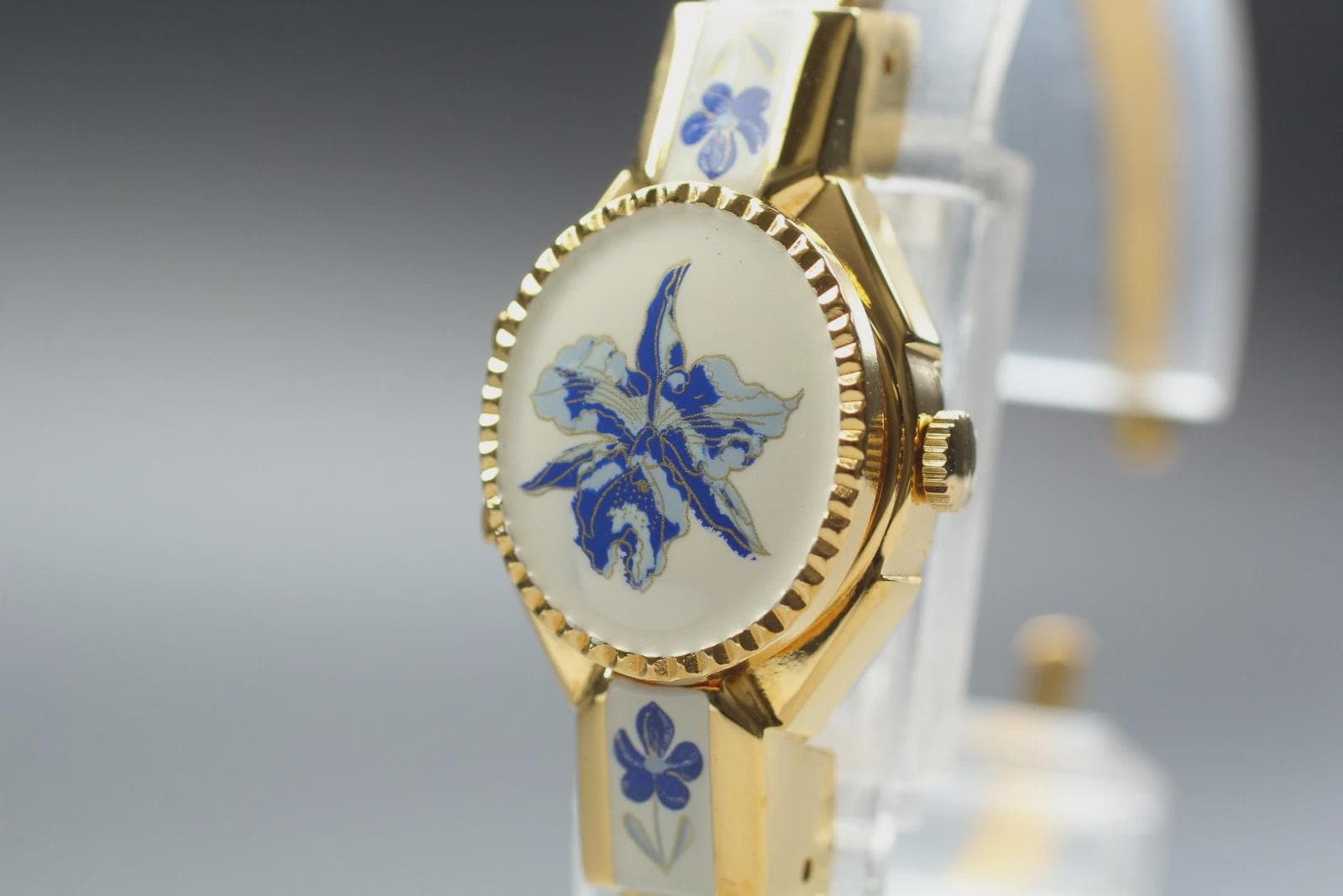 Andre Mouche Watches - Etsy
