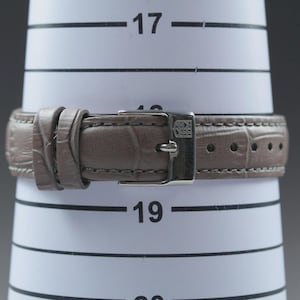 Near MINT FREDERIQUE CONSTANT Geneve FC235X3T25/6 Roman Quartz Men's Watch image 9