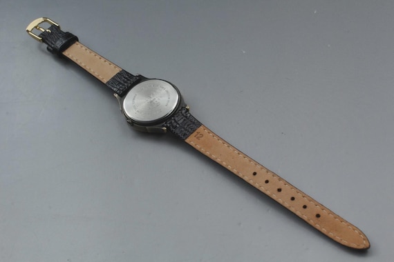 Near MINT Seiko Success Alba Quartz V318-6A10 Moonpha… - Gem