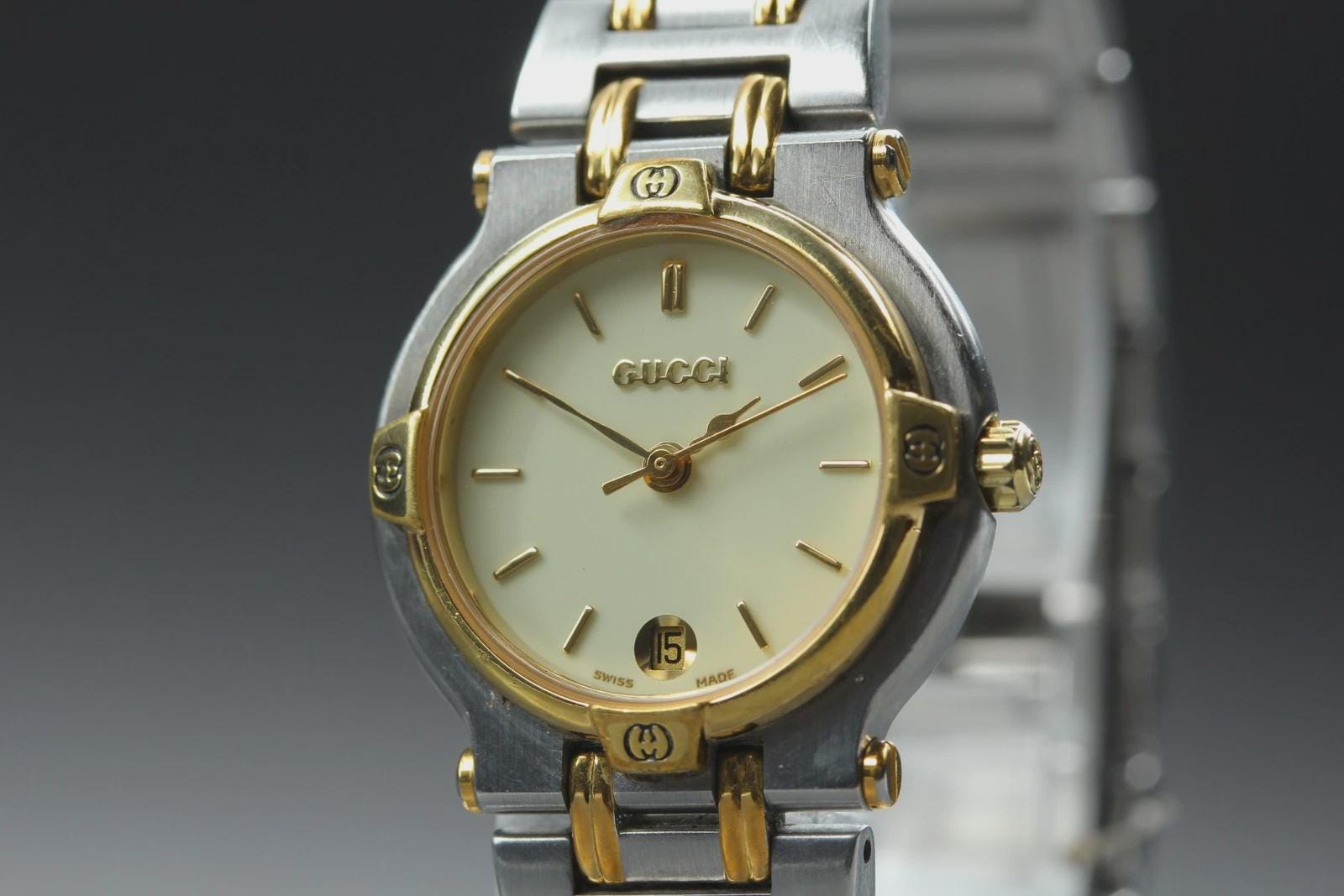 Gucci 9000l - Etsy
