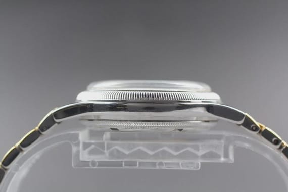 Exc+5 ORIS Big Crown Pointer Date 7400B 32mm Ivor… - image 6