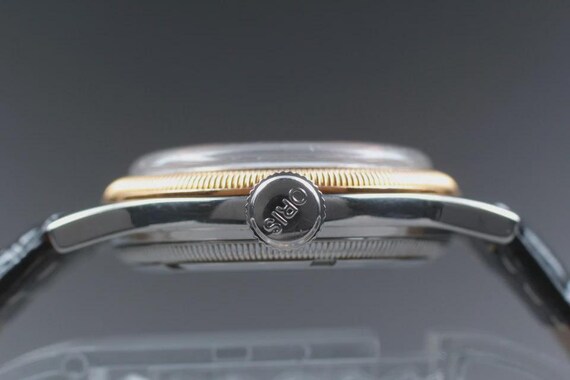 Exc+5 ORIS Big Crown Pointer Date 7400C Automatic… - image 6