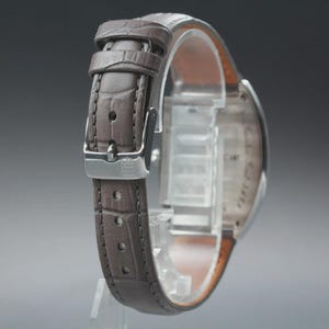 Near MINT FREDERIQUE CONSTANT Geneve FC235X3T25/6 Roman Quartz Men's Watch image 7