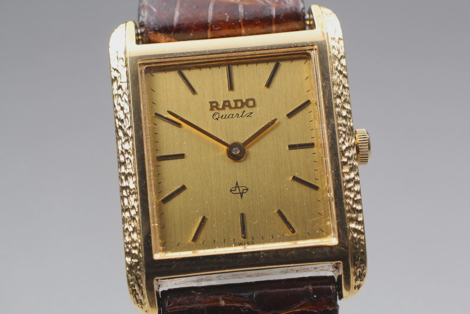 Vintage rado watch - Etsy 日本