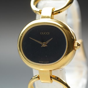 Gucci 1600 Watch - Etsy