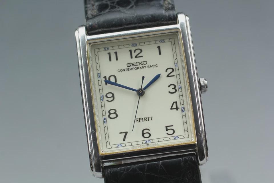 Seiko 5s21 - Etsy