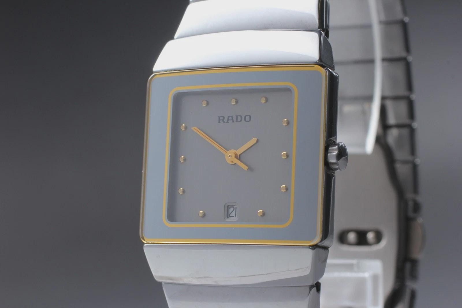 Rado Jubile - Etsy Canada