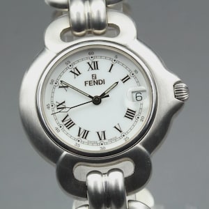 Fendi Orologi Watch - Etsy display picture 3