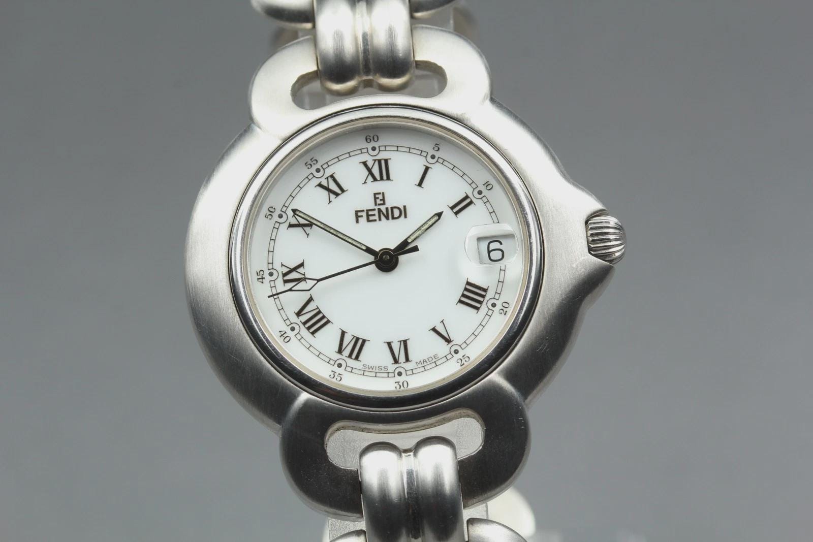 Fendi Orologi Watch - Etsy