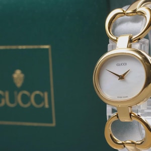 Gucci 1600 Watch - Etsy