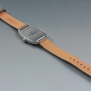 Near MINT FREDERIQUE CONSTANT Geneve FC235X3T25/6 Roman Quartz Men's Watch image 8