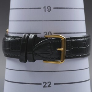 Near MINT SHELLMAN Grand Complication Premium 6771-T011179TA Qz Mens Watch image 9