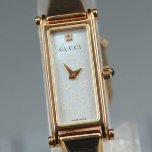 Gucci 1500l Watch - Etsy