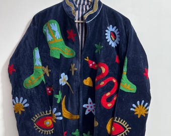 上質な中国製手作りシルク刺繍アート虎の絵画壁飾り蘇州刺繍 - Etsy 日本