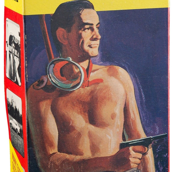 Action Figure Props Etsy