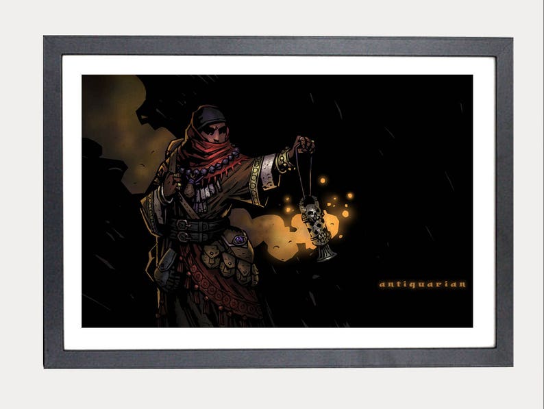 darkest dungeon antiquarian party darkest dungeon antiquarian party