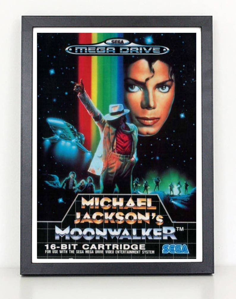 Michael jackson moonwalker. Michael Jackson Moonwalker 1988.
