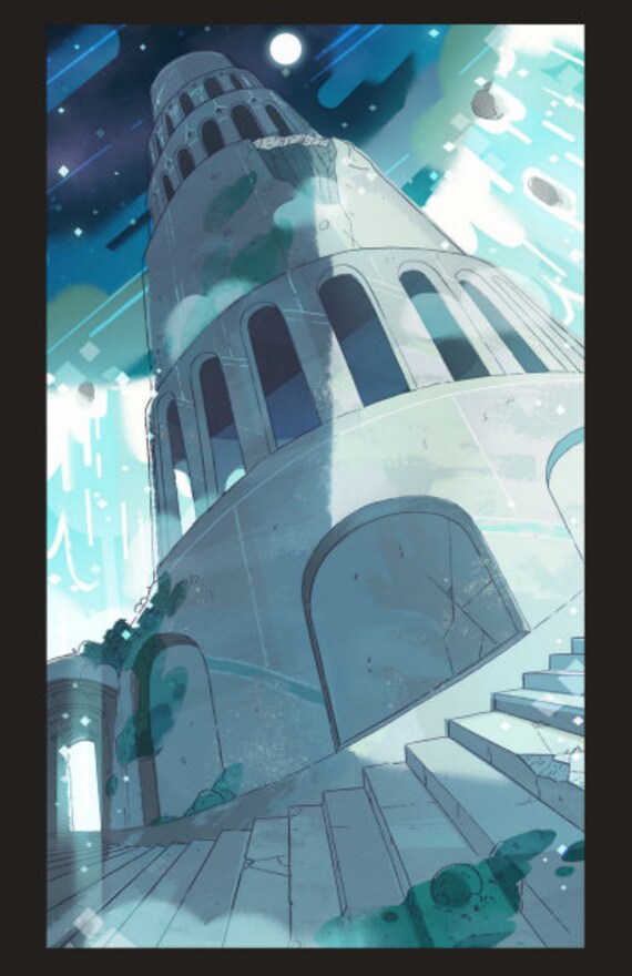 Steven Universe 24/"x36/" poster print
