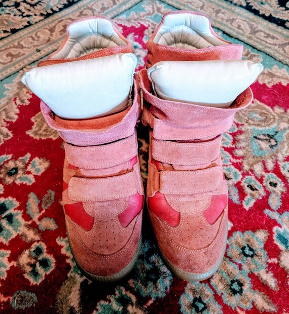 isabel marant shoes 218