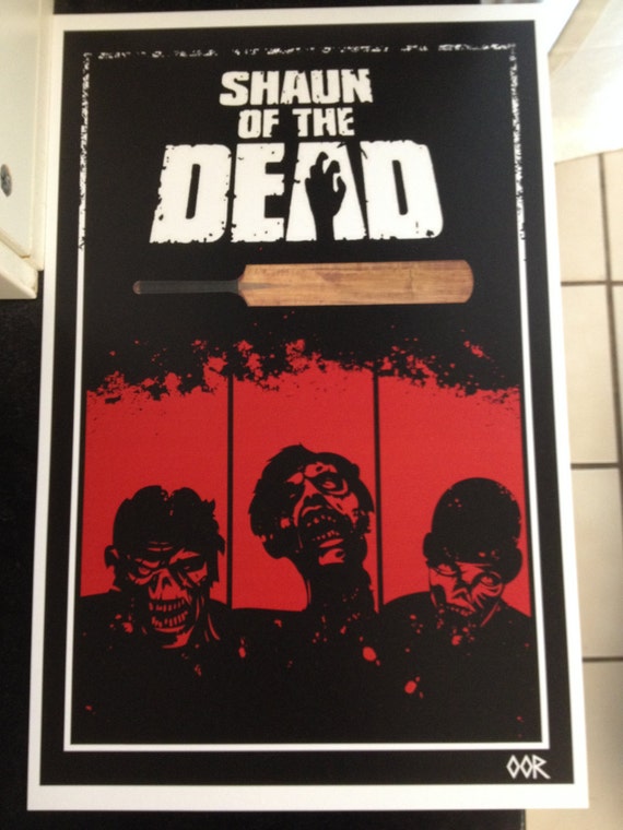 Night of the Living Dead 24/"x36/" movie poster print