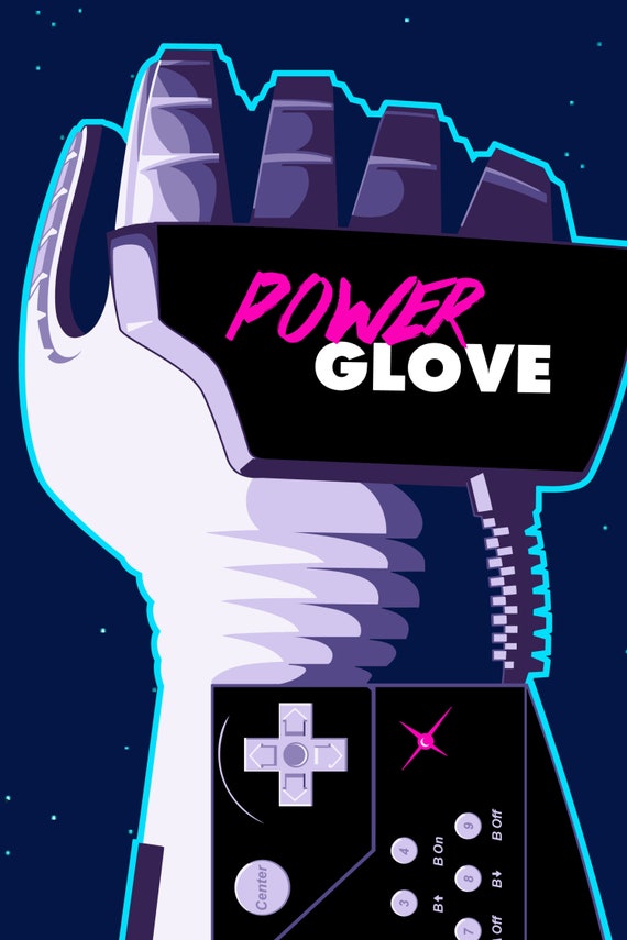 Powerglove Release New EP 'Flawless Victory' - Powerglove