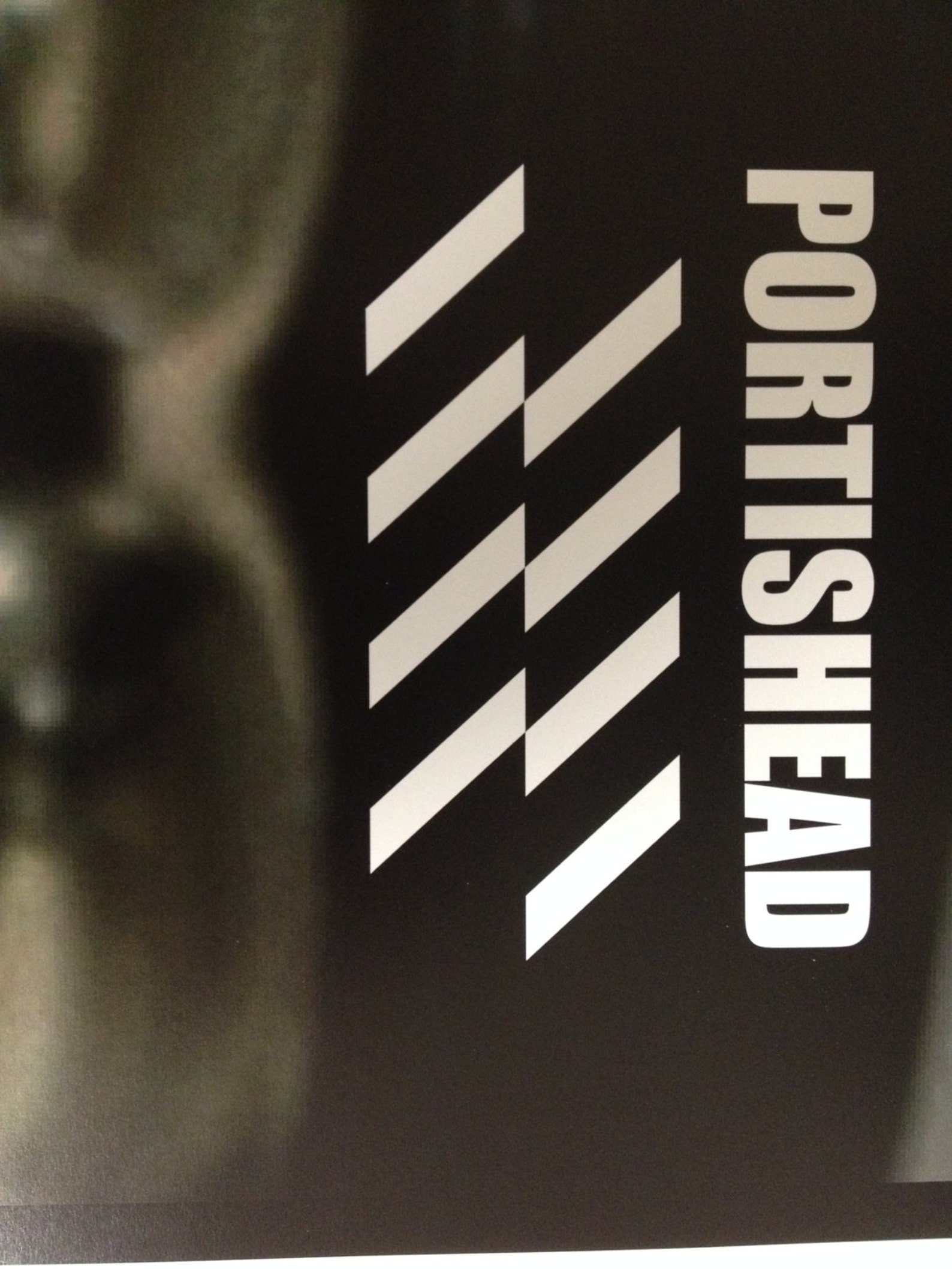 Portishead Band Poster Print - Etsy