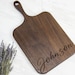 see more listings in the Cutting Boards section