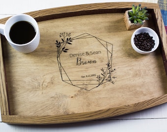 Bridal Shower Gift Foodie Gift Custom Wedding Gift Personalized Gift Wine Barrel Gift for Her