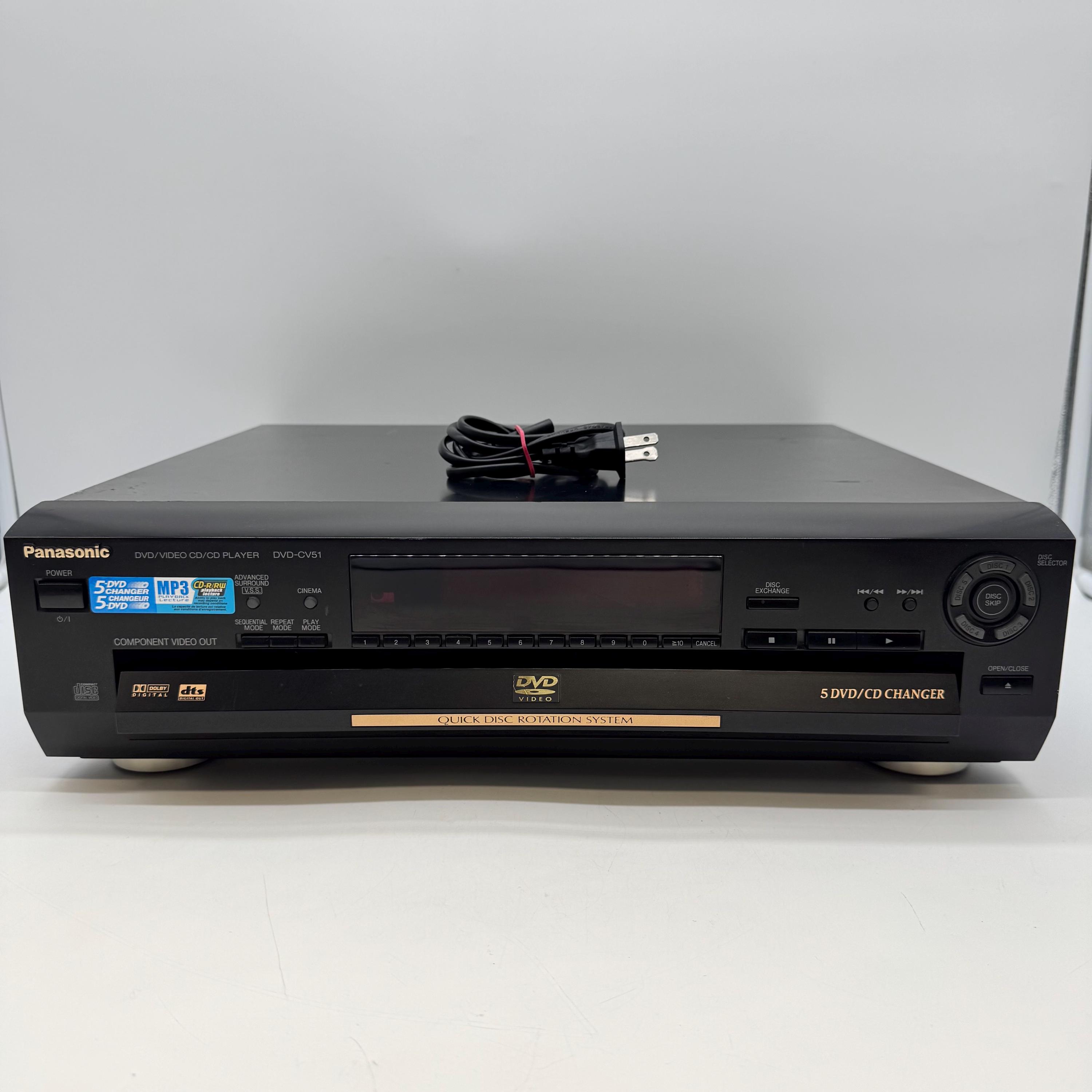 【20年前　未使用】DVDプレーヤー 商品情報_ポータブルDVDプレーヤー（9インチ） | 山善の商品情報サイト