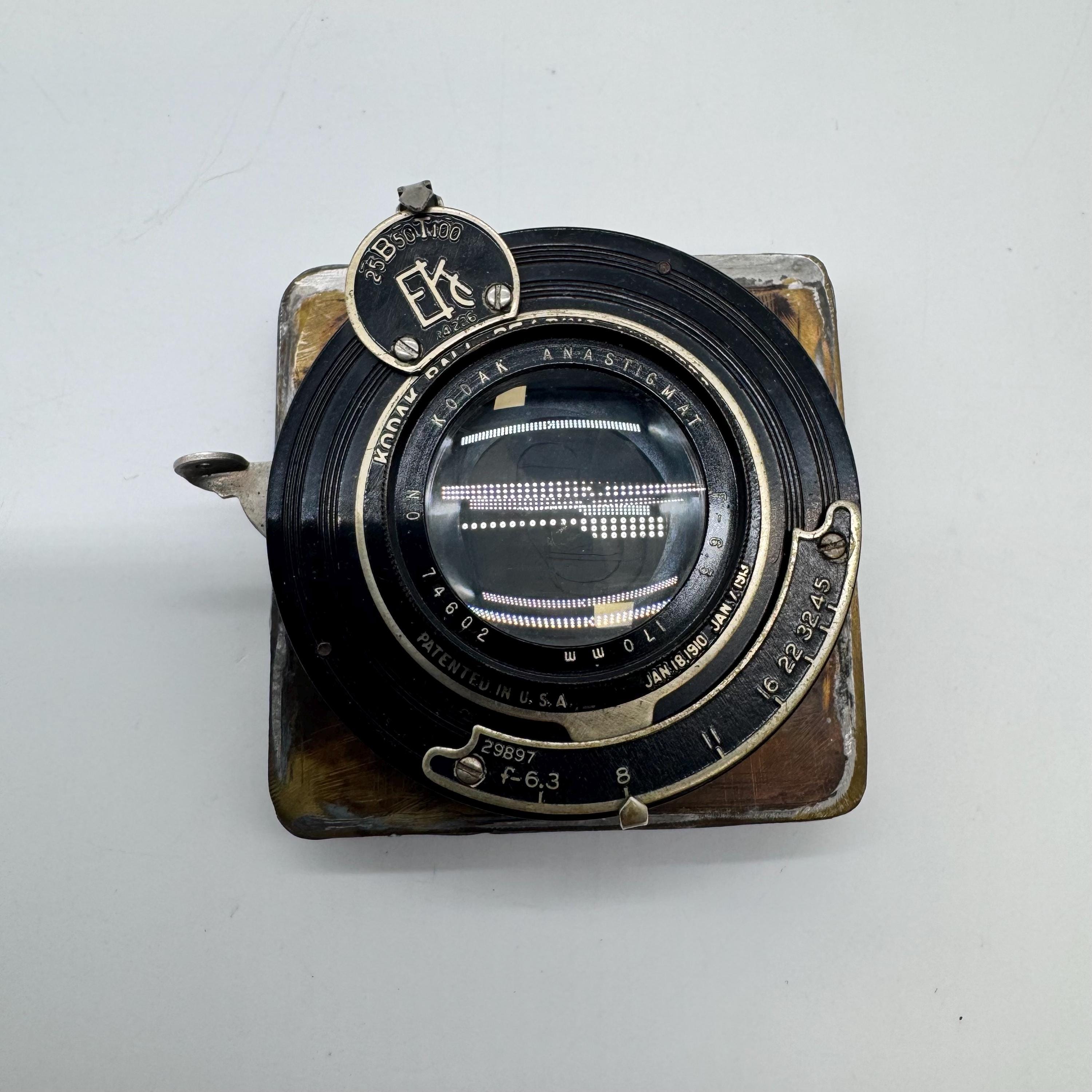 1910s kodak camera - Etsy 日本
