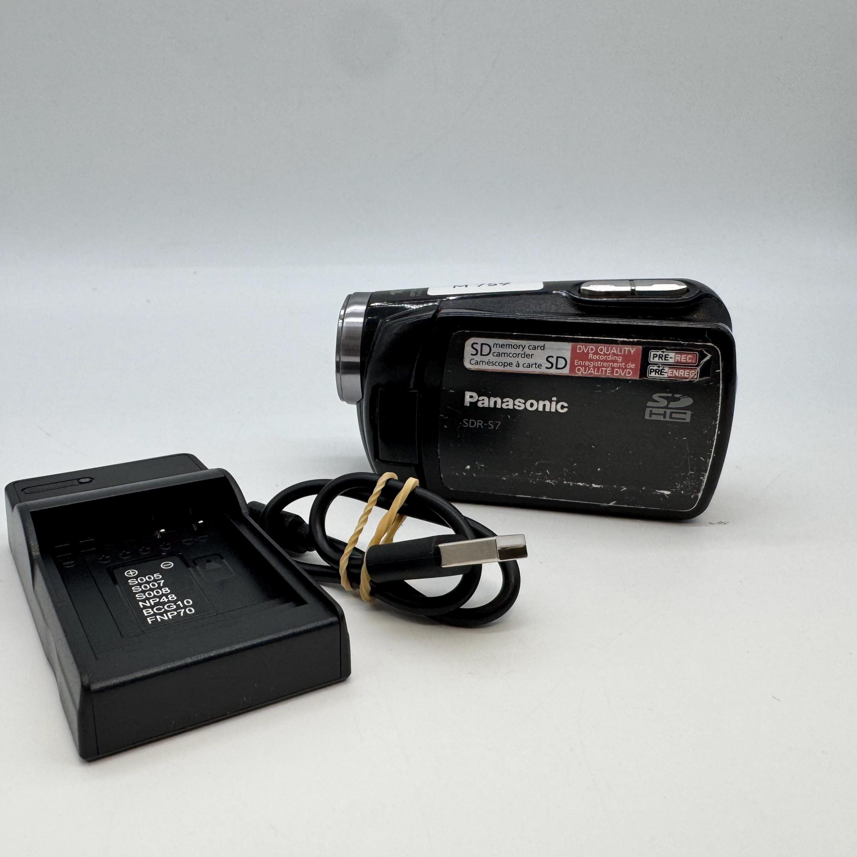 Retro camcorder - Etsy 日本
