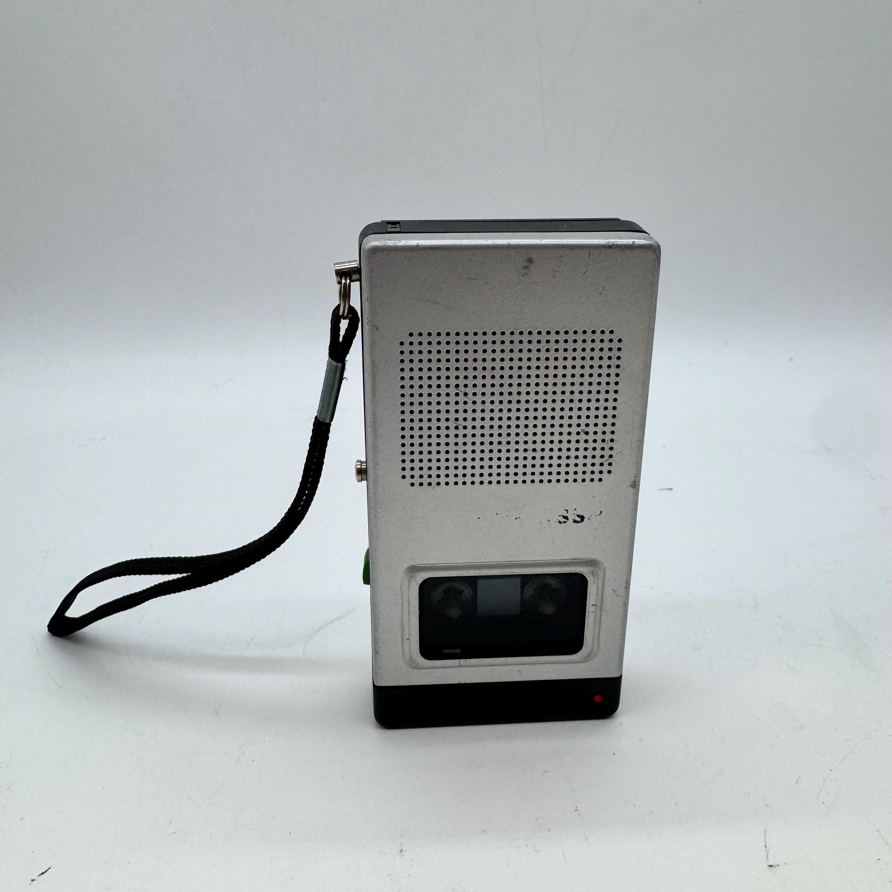 70s tape recorder - Etsy 日本