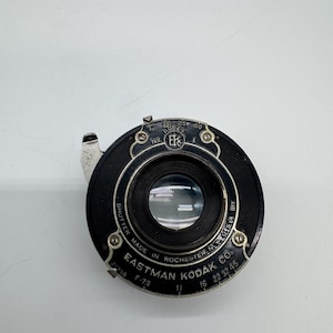 1910s kodak camera - Etsy 日本