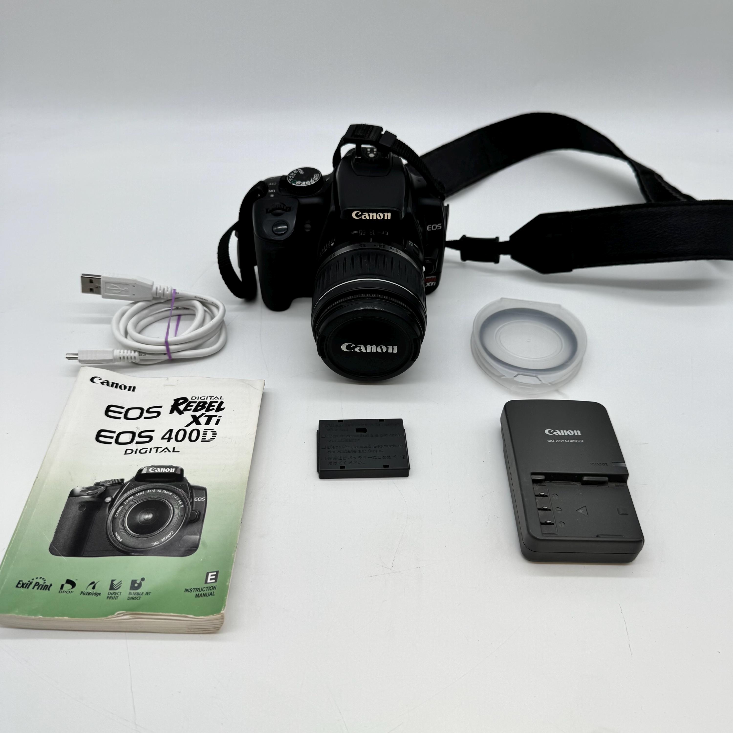 Canon EOS フィルム一眼レフカメラセット Canon eos 300 - Etsy 日本