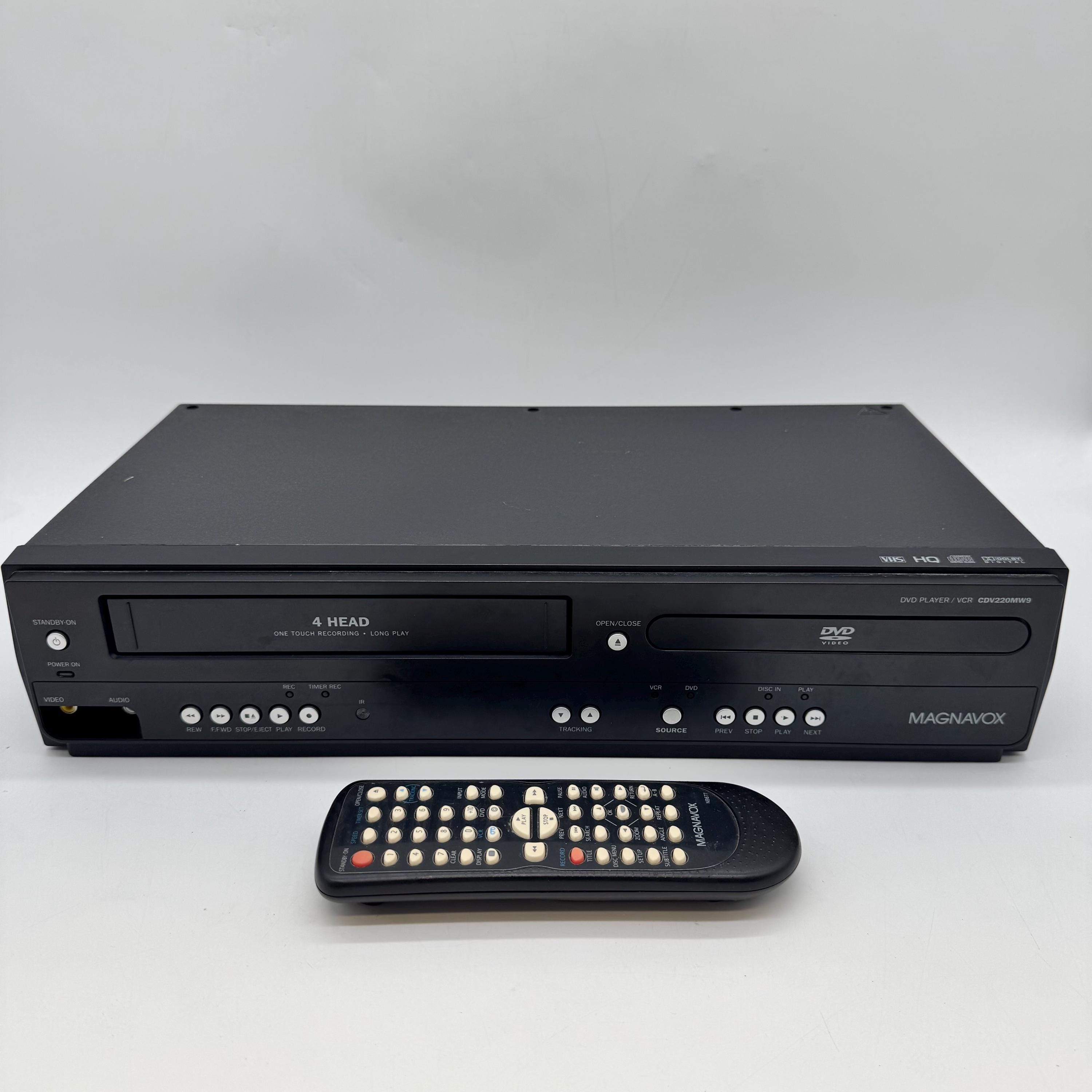 Vintage dvd player - Etsy 日本