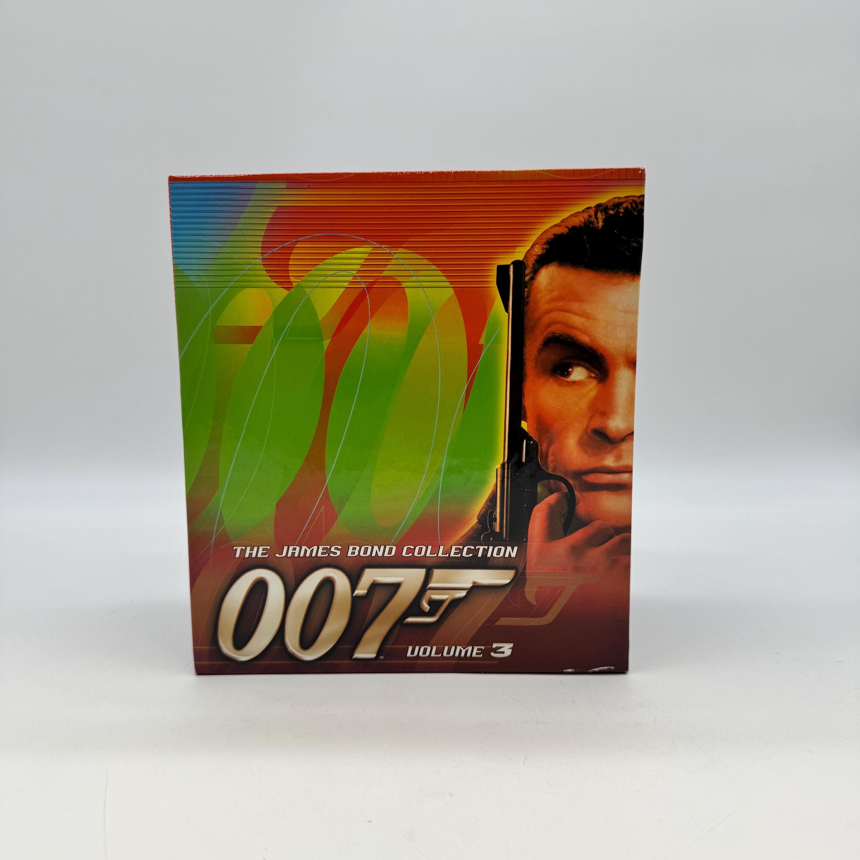 007 vhs - Etsy 日本