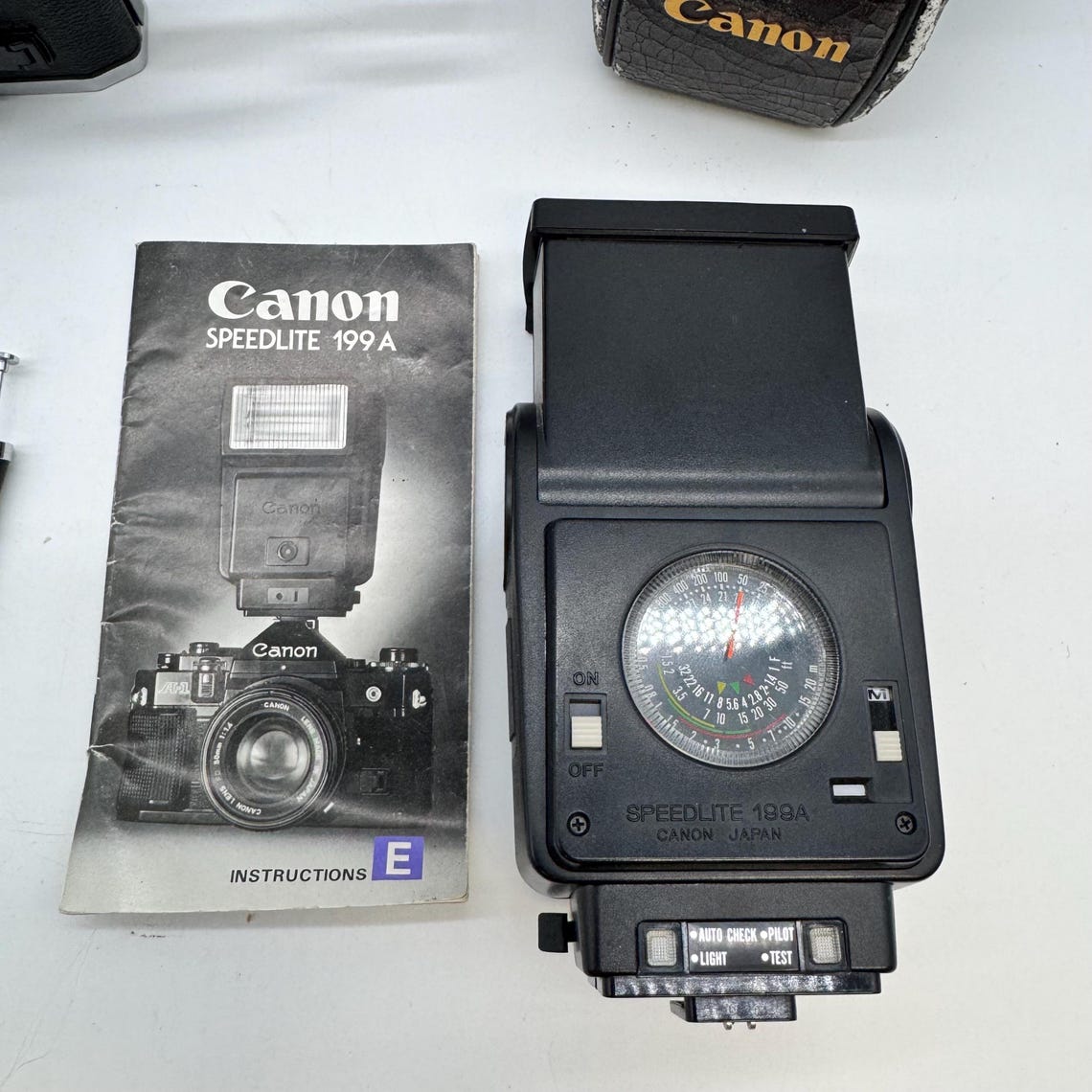Canon AE-1 Program, foto 2 di 5