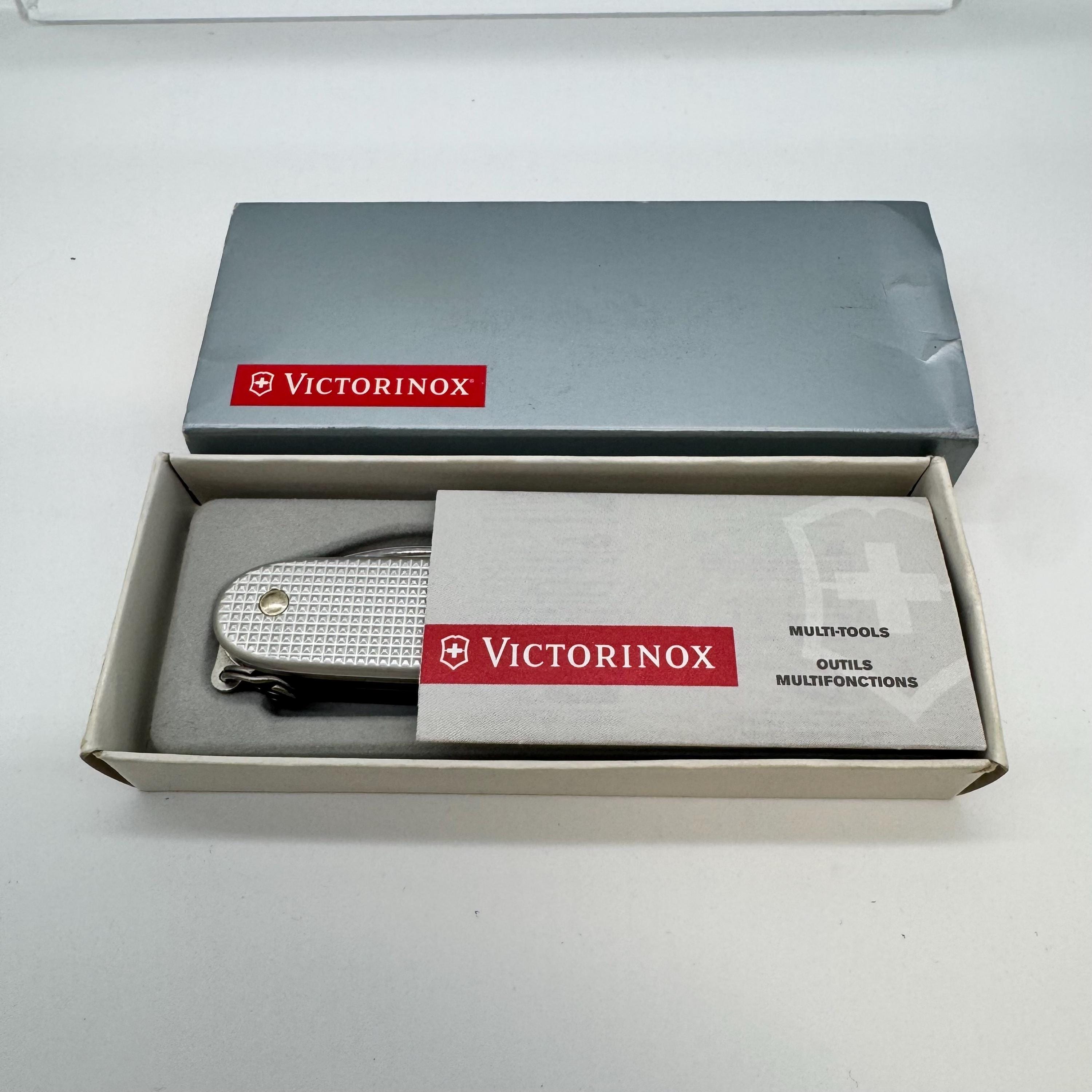 Victorinox cadet - Etsy 日本