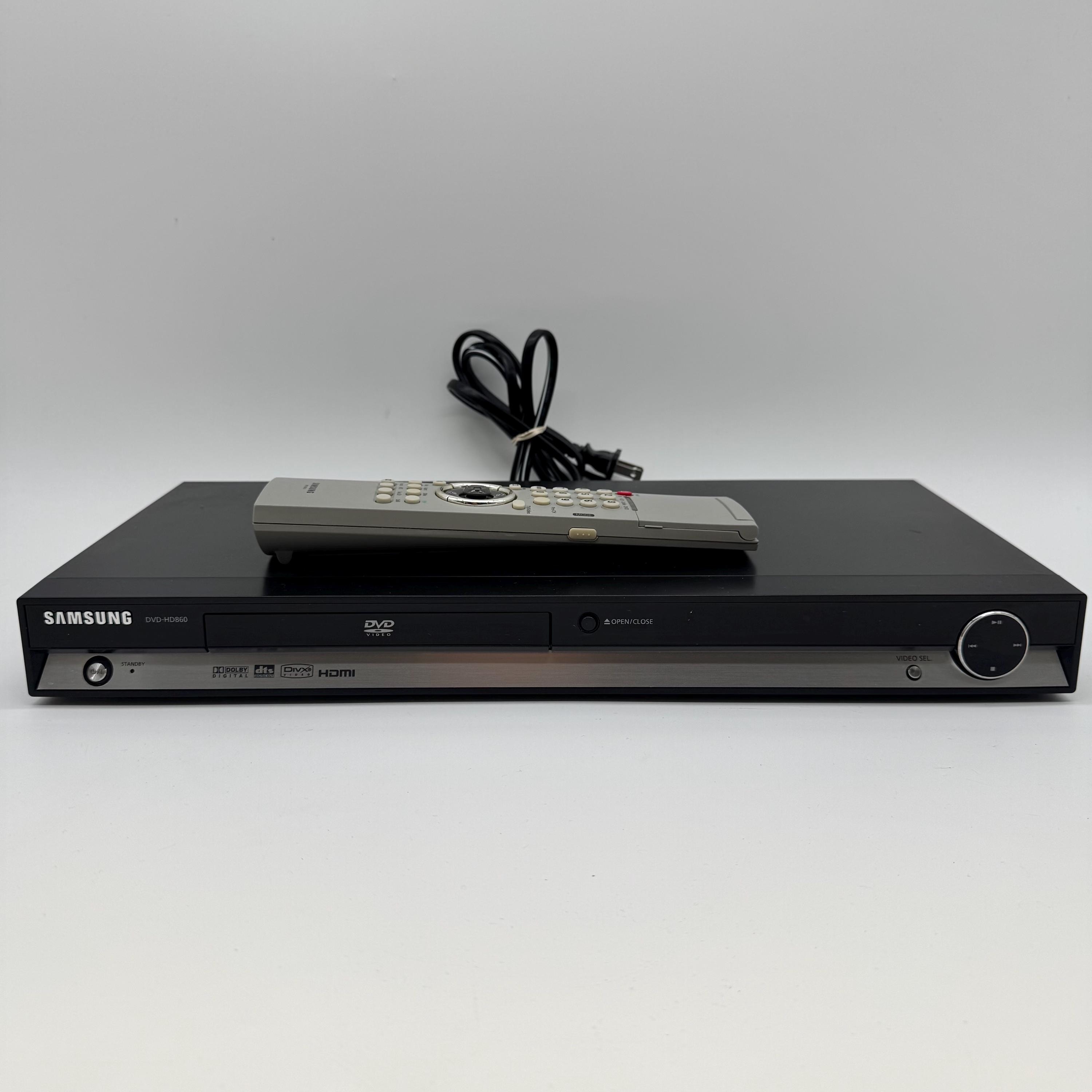Samsung Dvd Player - Etsy