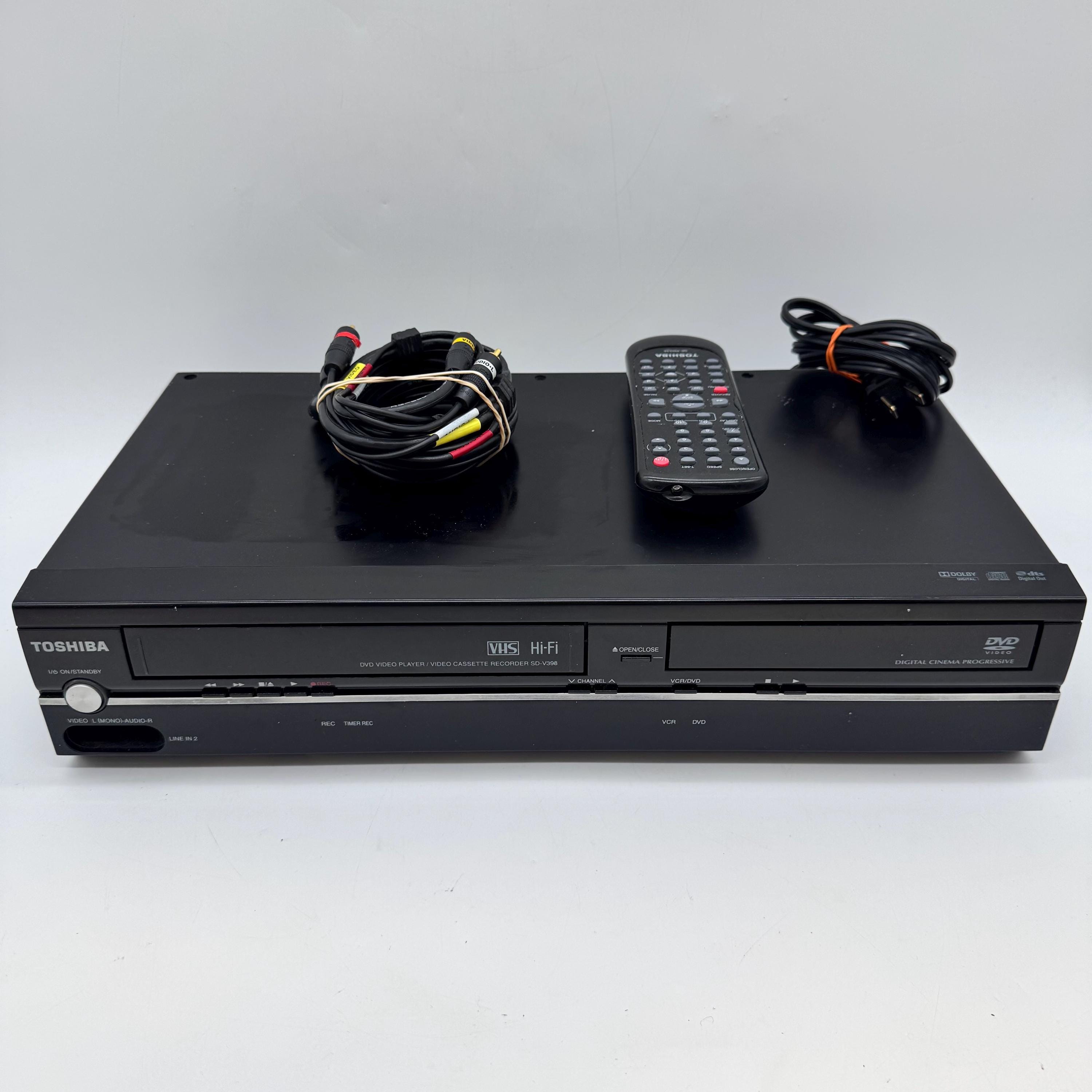 Tv vhs combo - Etsy 日本