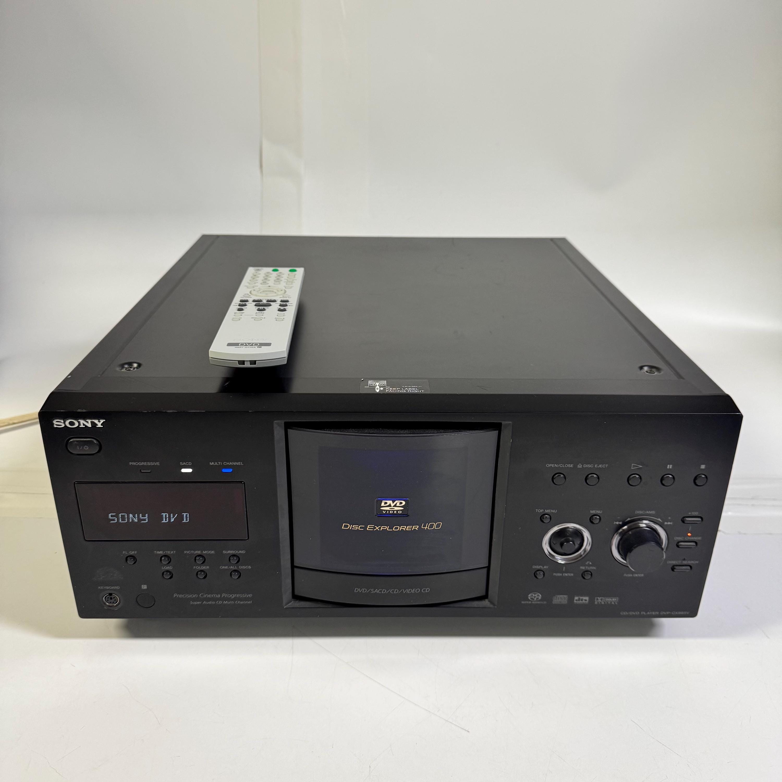 Sony dvd player - Etsy 日本