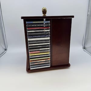 Cd tower rack - Etsy 日本