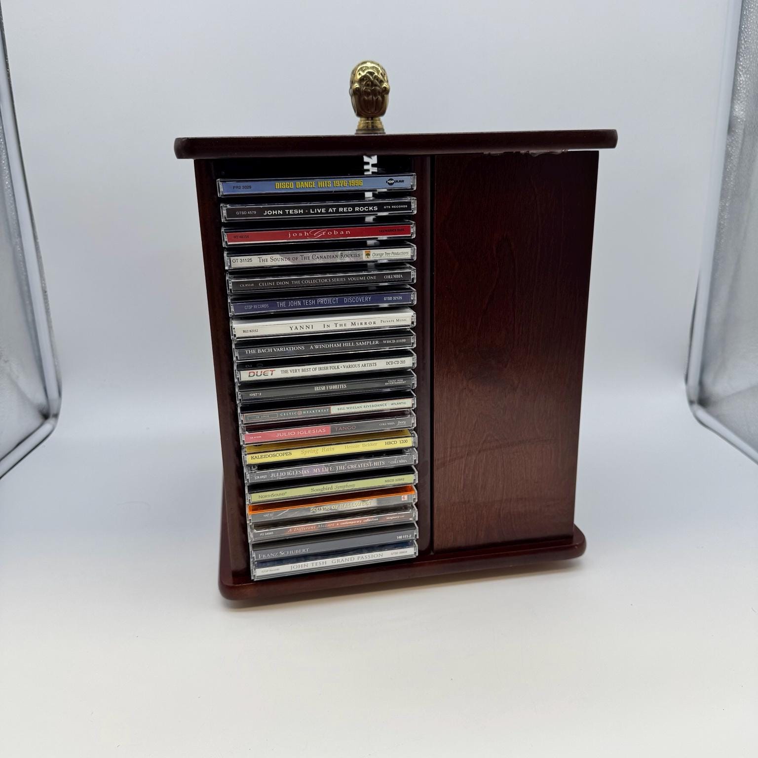 Cd tower rack - Etsy 日本